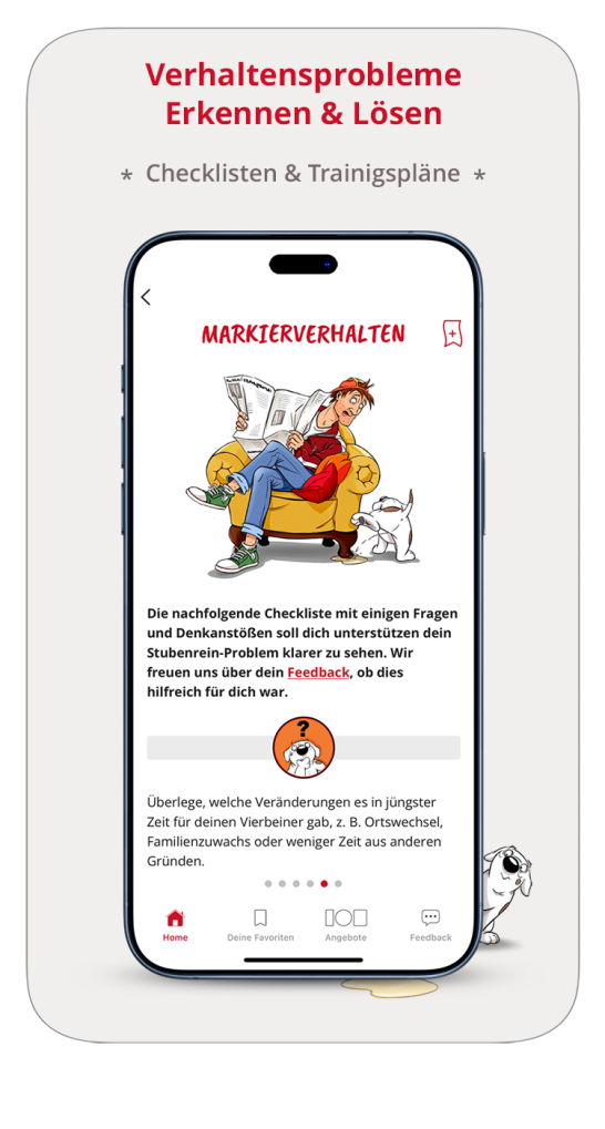 Häufige Probleme